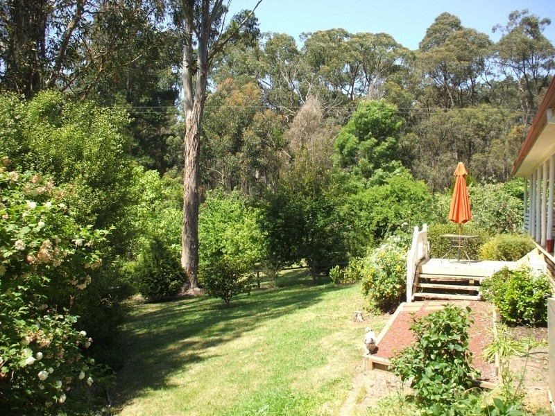 10 Galvins Road, Mirboo North VIC 3871