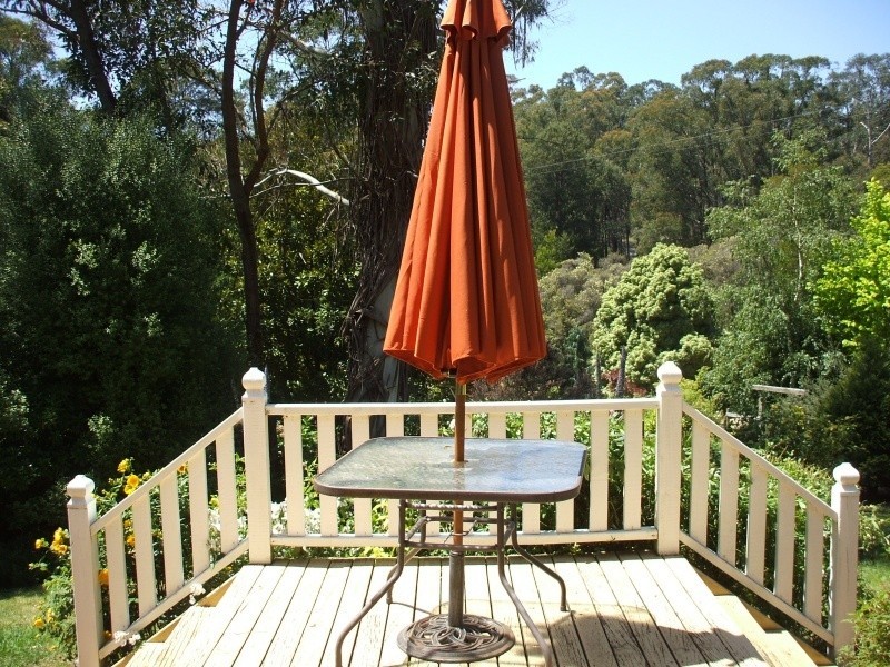 10 Galvins Road, Mirboo North VIC 3871