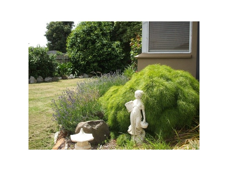 12 Peacock Street, Mirboo North VIC 3871