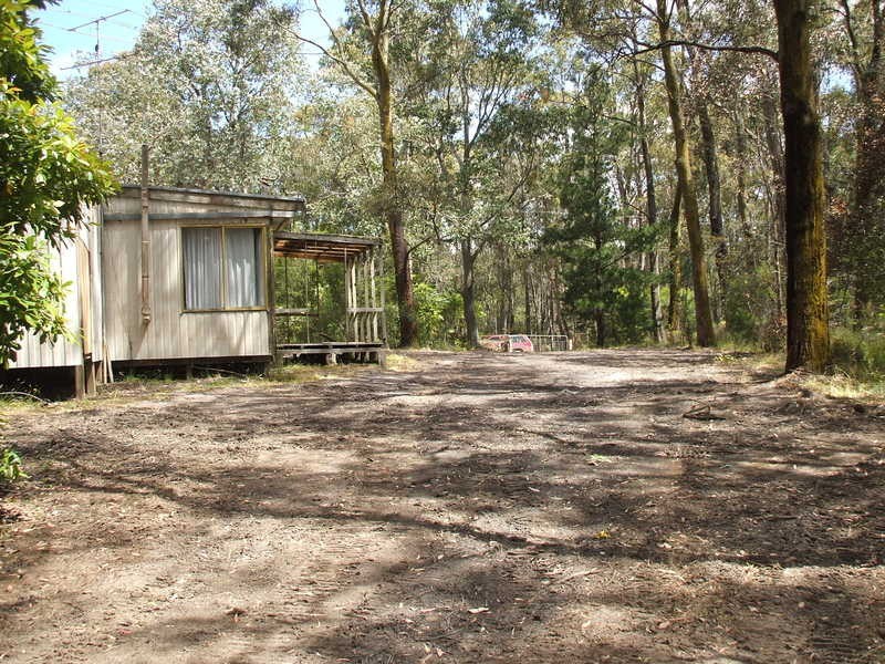 10 Cornell Road, Darlimurla VIC 3871