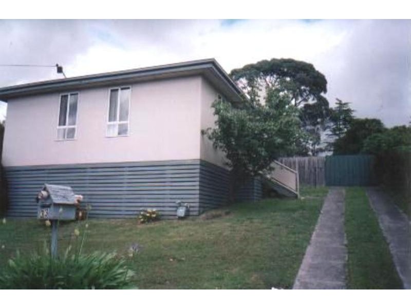 33 McMillan Street, Morwell VIC 3840