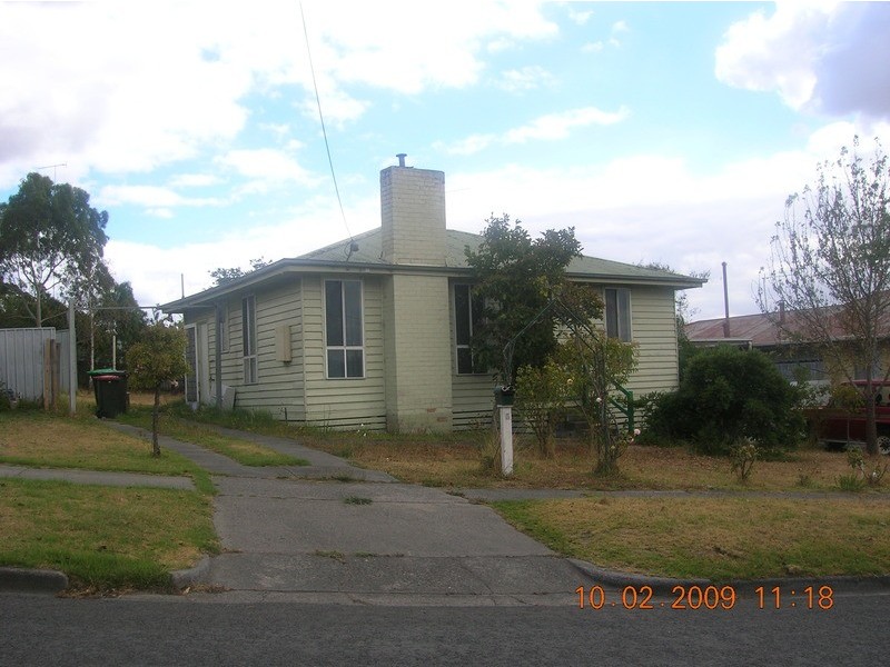 5 Sydney Street, Morwell VIC 3840