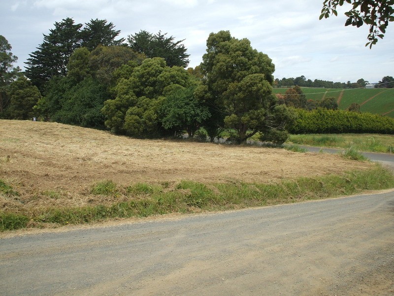 43 Giles & 7 Peters Street, Mirboo North VIC 3871