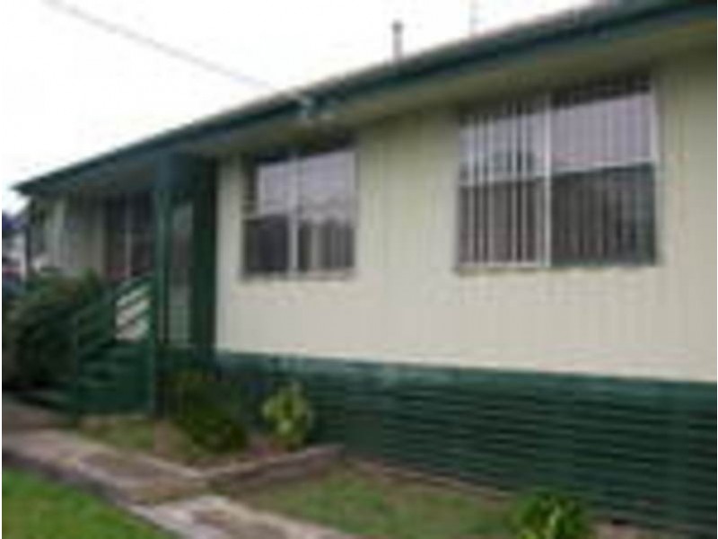 2 Taylor Crescent, Traralgon VIC 3844