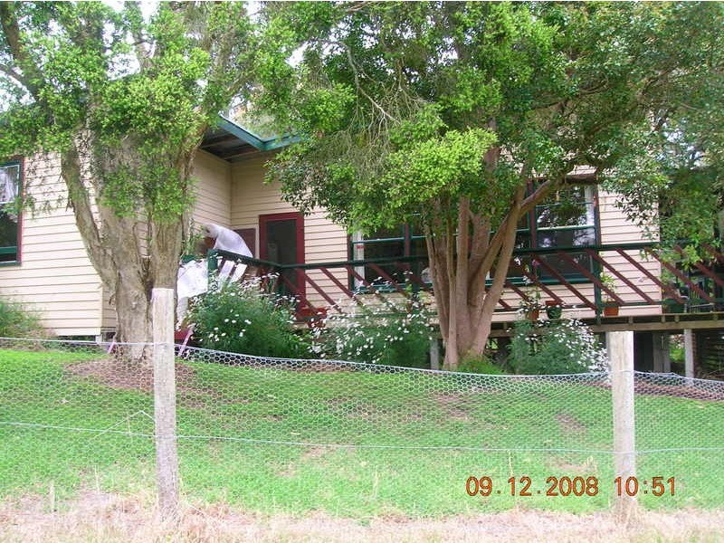 30 Healeys Road, Yinnar South VIC 3869