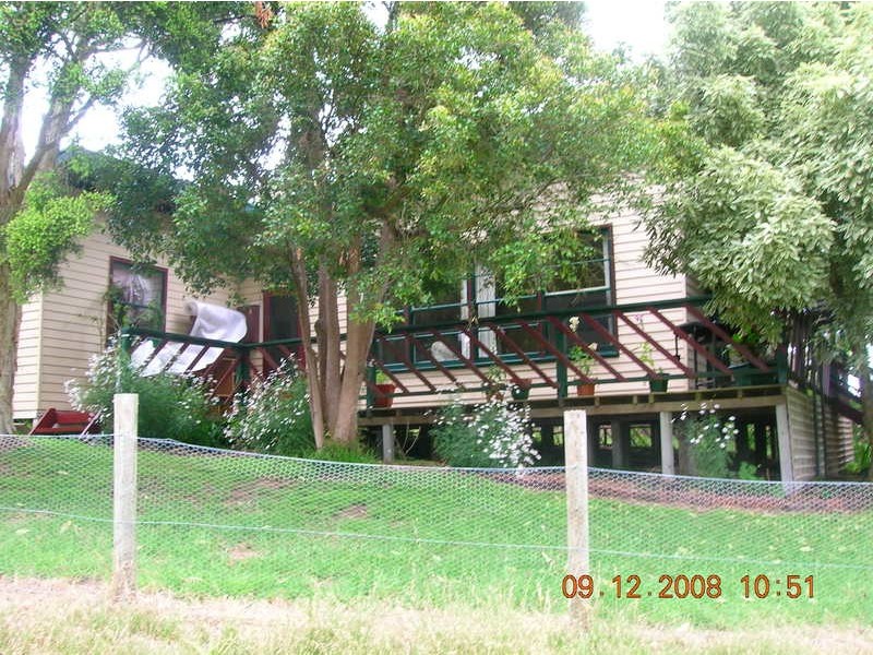 30 Healeys Road, Yinnar South VIC 3869