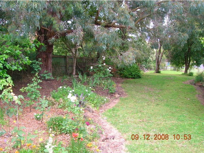 30 Healeys Road, Yinnar South VIC 3869