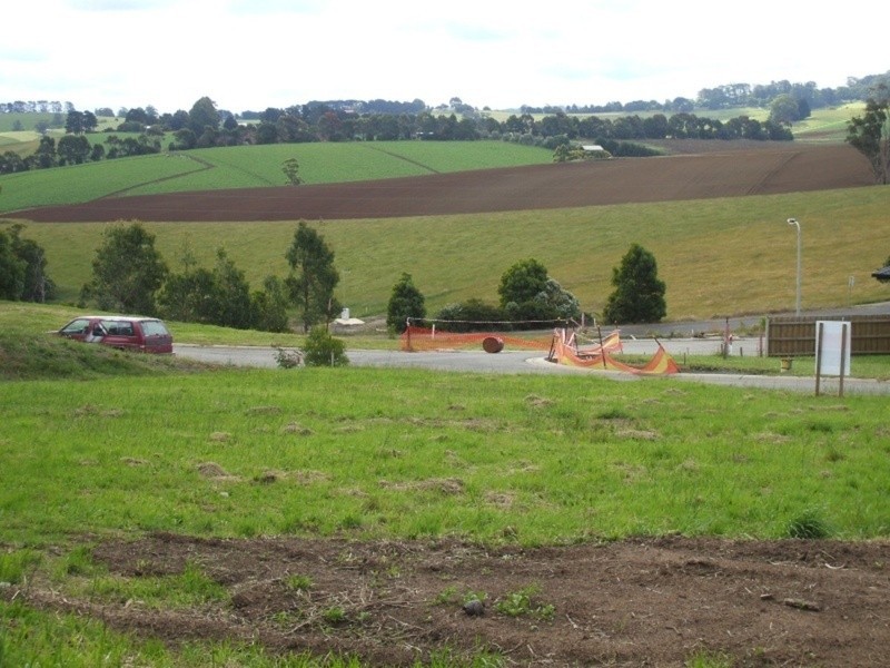 Lot 9 Eldon Court, Mirboo North VIC 3871