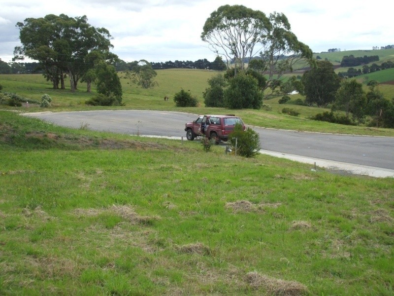 Lot 9 Eldon Court, Mirboo North VIC 3871