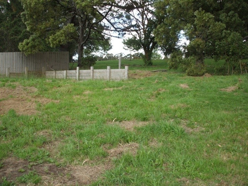 Lot 9 Eldon Court, Mirboo North VIC 3871
