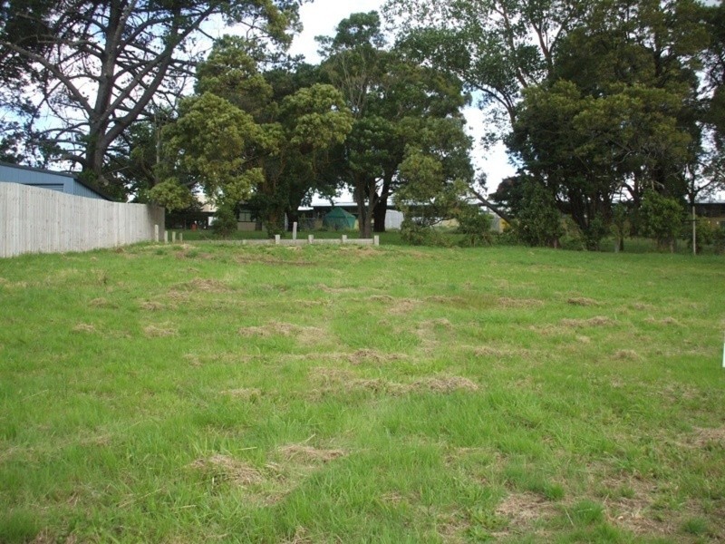 Lot 9 Eldon Court, Mirboo North VIC 3871