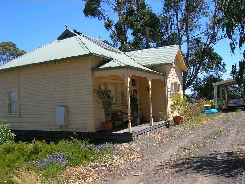 240 Halls Road, Boolarra VIC 3870
