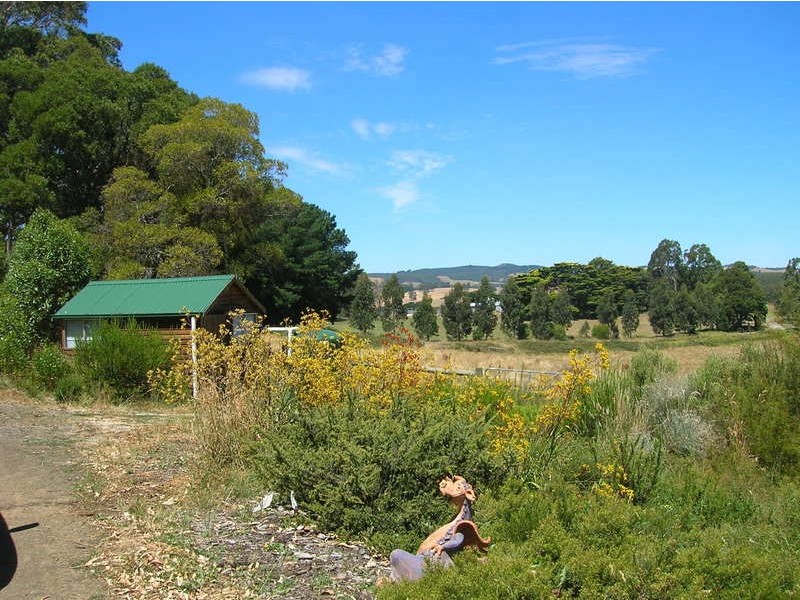 240 Halls Road, Boolarra VIC 3870