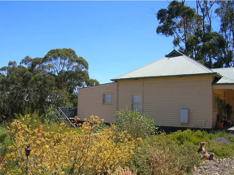 240 Halls Road, Boolarra VIC 3870