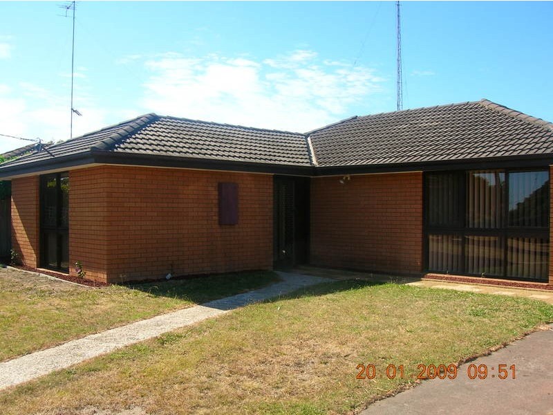 69 The Avenue, Morwell VIC 3840