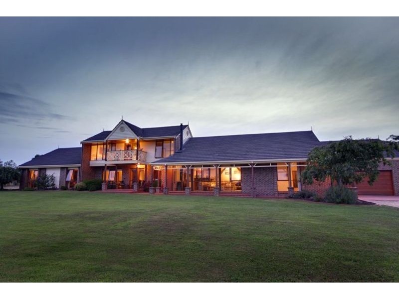 2165 Monash Way, Yinnar VIC 3869