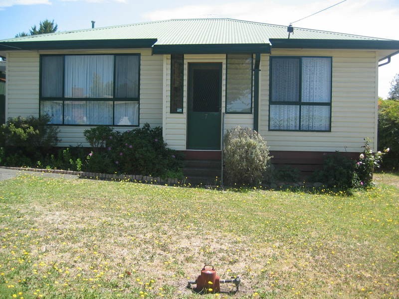27 Kokoda Street, Morwell VIC 3840