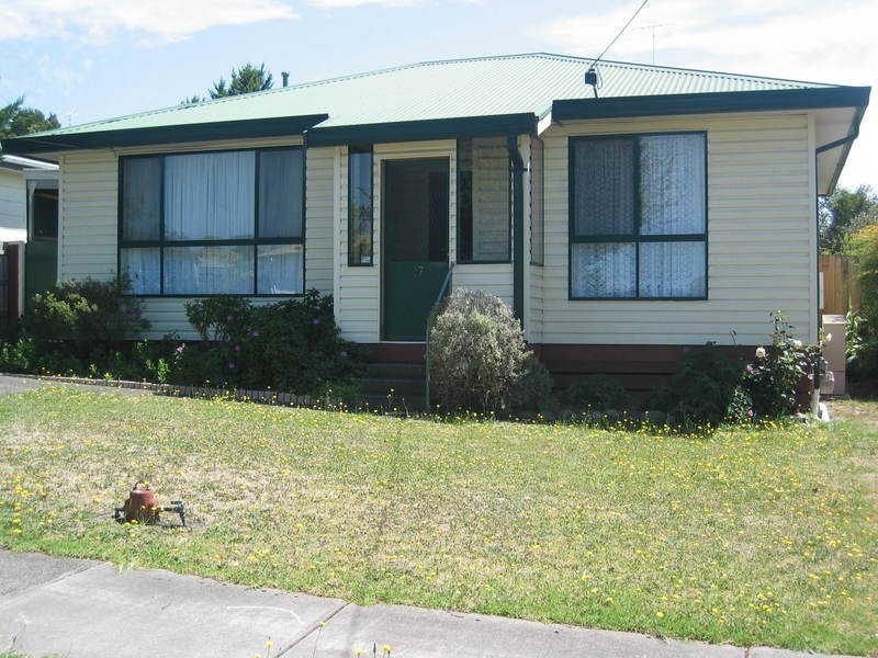 27 Kokoda Street, Morwell VIC 3840