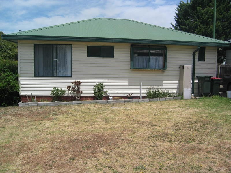 27 Kokoda Street, Morwell VIC 3840