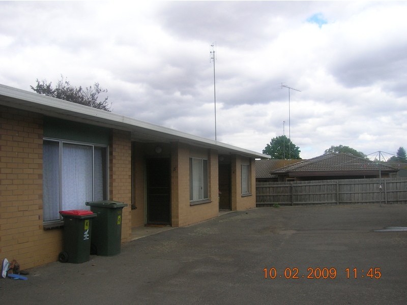 6/24 Hazelwood Road, Morwell VIC 3840