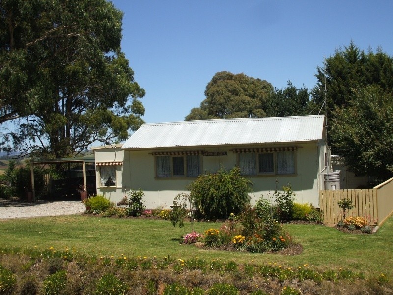 150 Baromi Road, Mirboo North VIC 3871