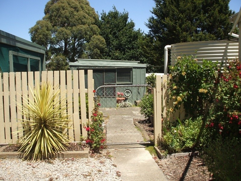 150 Baromi Road, Mirboo North VIC 3871