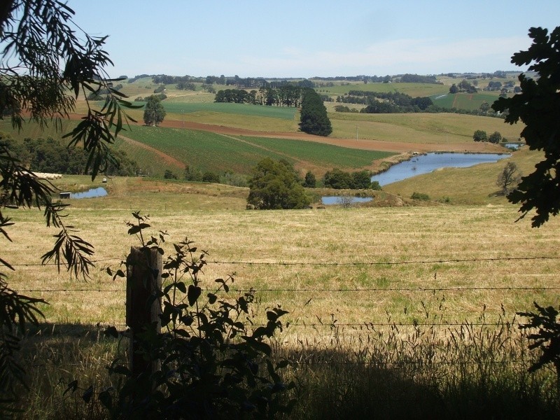 150 Baromi Road, Mirboo North VIC 3871