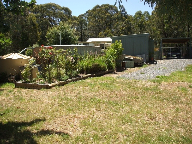 150 Baromi Road, Mirboo North VIC 3871