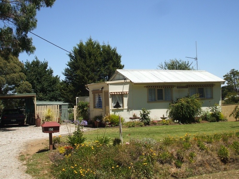 150 Baromi Road, Mirboo North VIC 3871