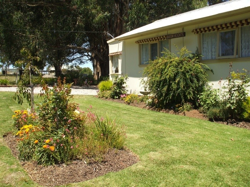 150 Baromi Road, Mirboo North VIC 3871