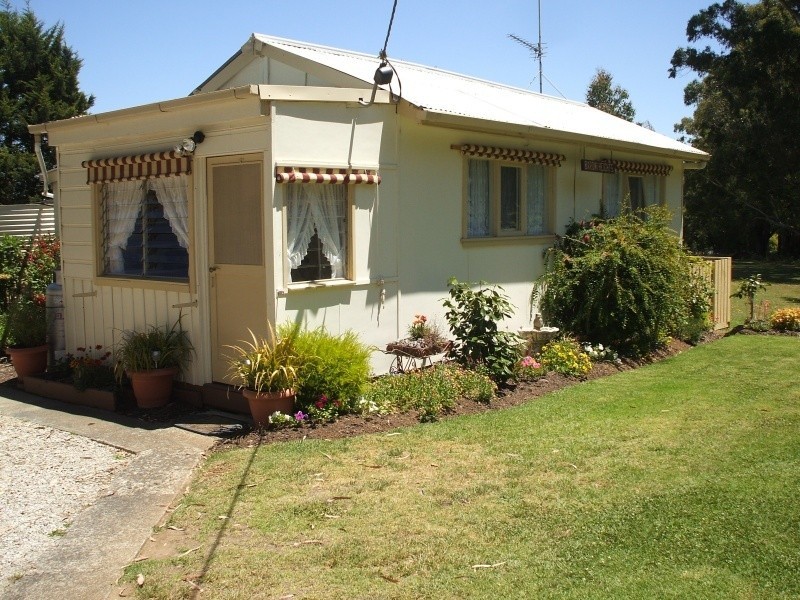 150 Baromi Road, Mirboo North VIC 3871