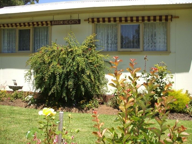 150 Baromi Road, Mirboo North VIC 3871