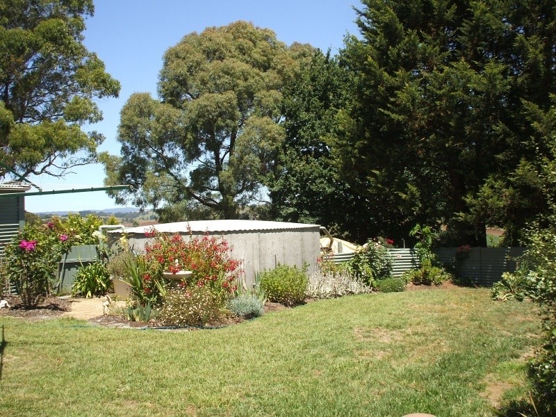 150 Baromi Road, Mirboo North VIC 3871