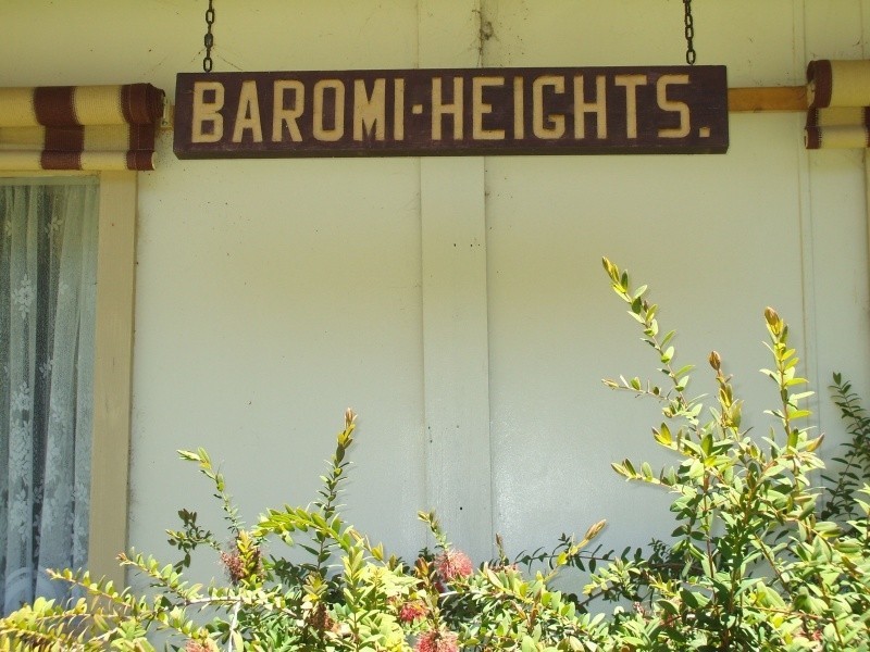 150 Baromi Road, Mirboo North VIC 3871