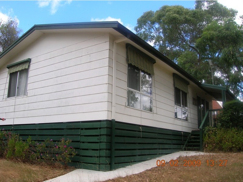 30 Baldings Road, Mirboo North VIC 3871