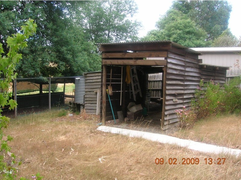 30 Baldings Road, Mirboo North VIC 3871