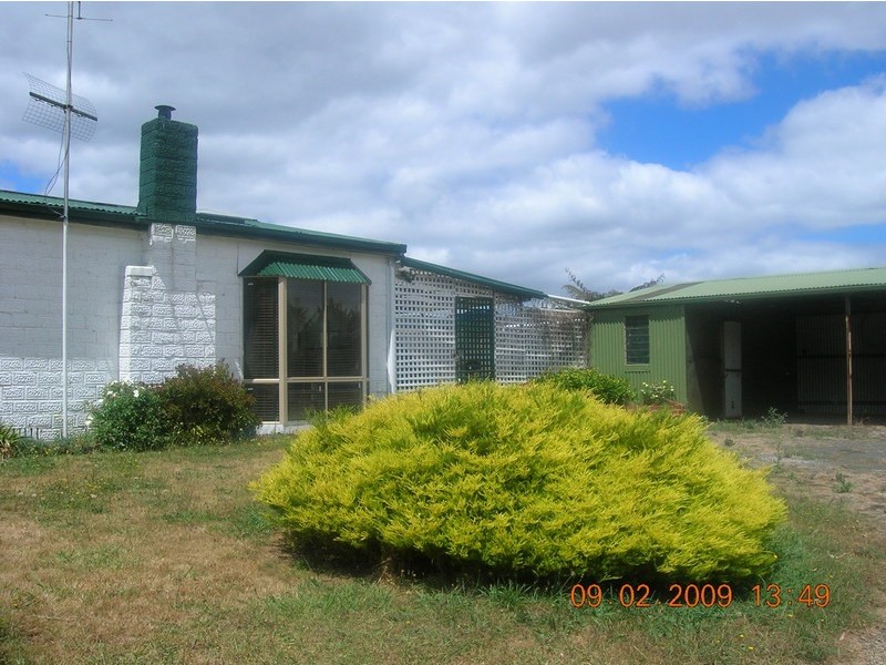 2552 Clear Creek Road, Mirboo North VIC 3871