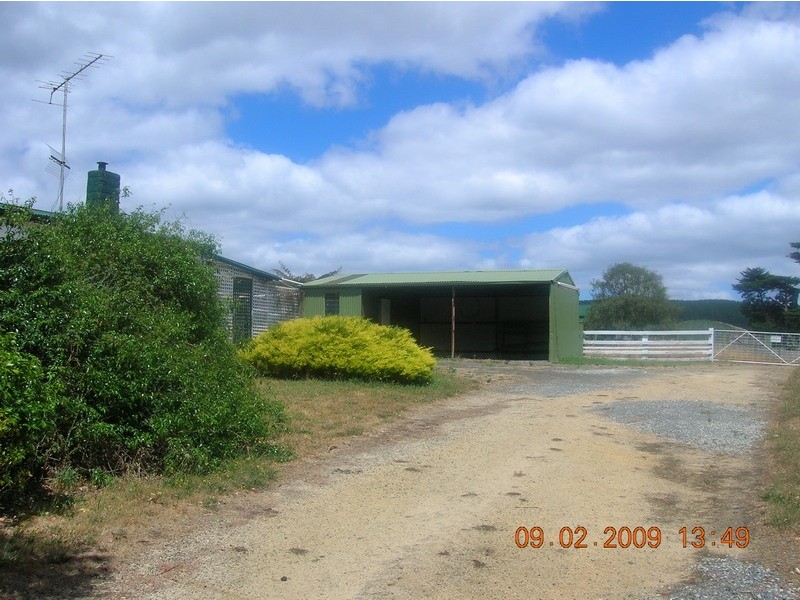 2552 Clear Creek Road, Mirboo North VIC 3871