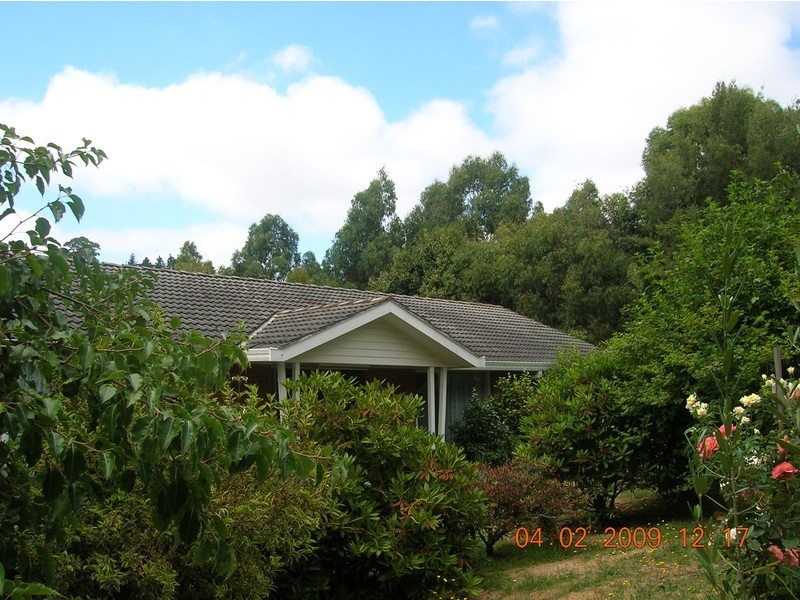 495 Prosper Valley Road, Boolarra VIC 3870