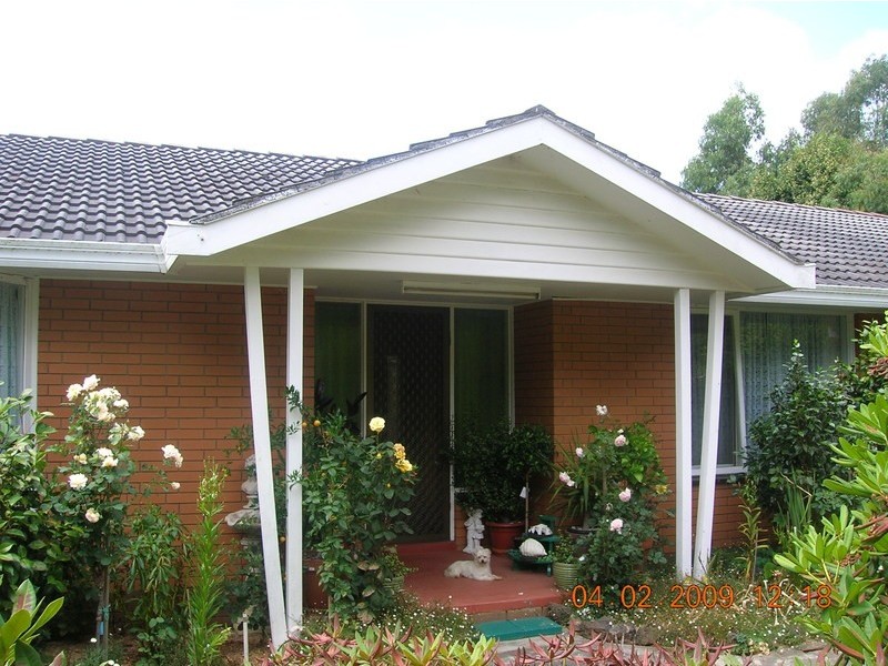 495 Prosper Valley Road, Boolarra VIC 3870