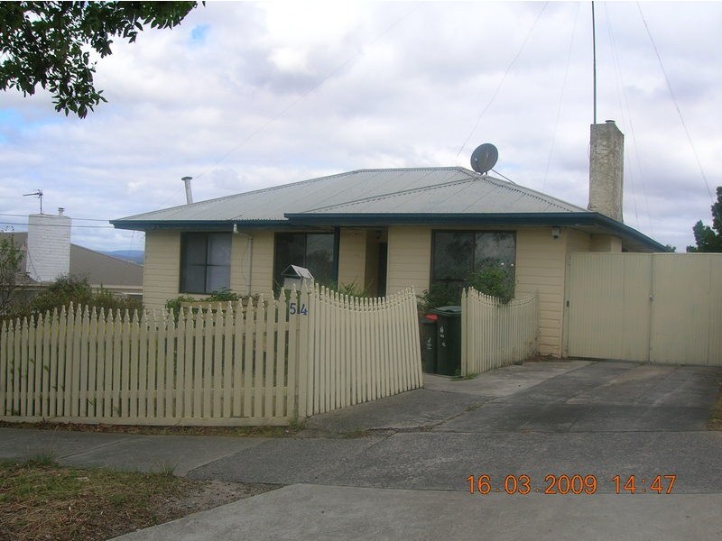 54 Dunbar Avenue, Morwell VIC 3840