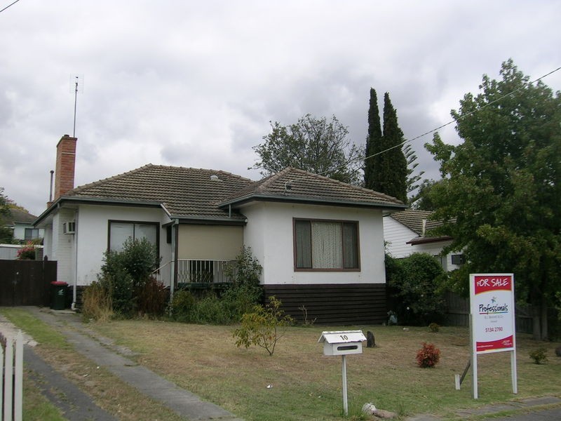 10 Quigley Street, Morwell VIC 3840