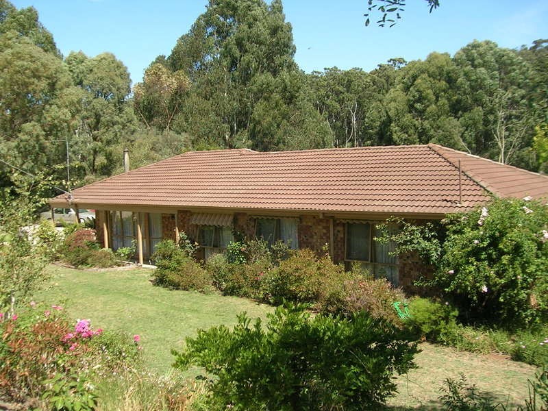 33 Wells Road, Mirboo North VIC 3871