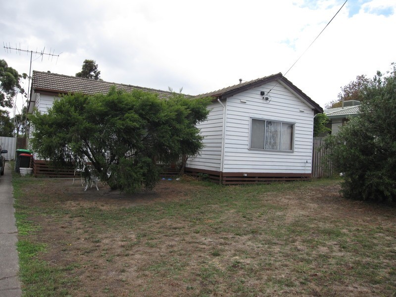 25 Spry Street, Morwell VIC 3840