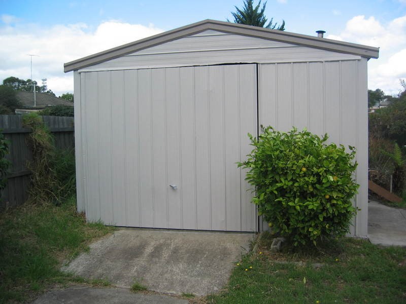 58 McDonald Street, Morwell VIC 3840