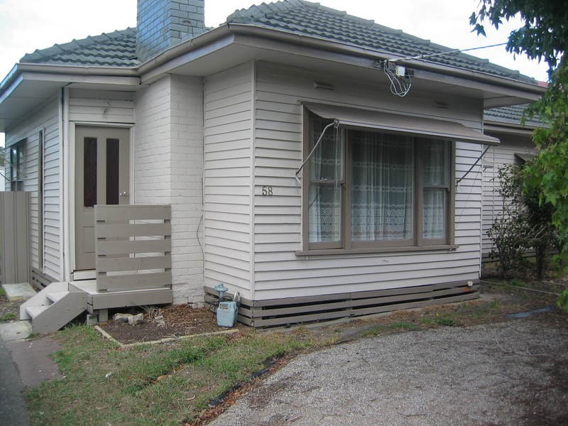 58 McDonald Street, Morwell VIC 3840