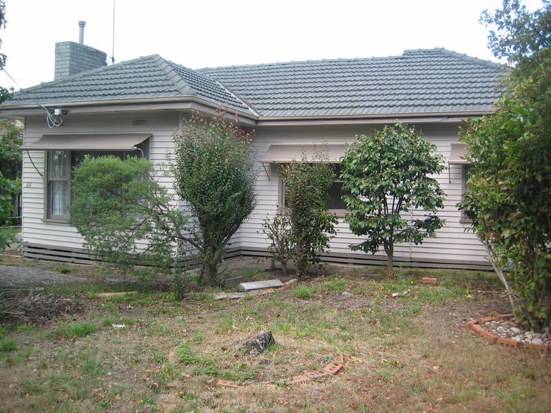 58 McDonald Street, Morwell VIC 3840