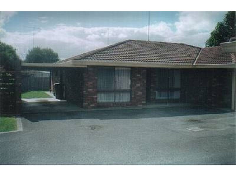 3/43 Waratah Drive, Morwell VIC 3840