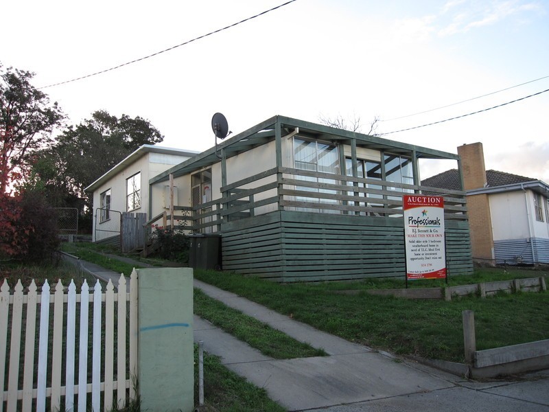 25 Sherrin Street, Morwell VIC 3840