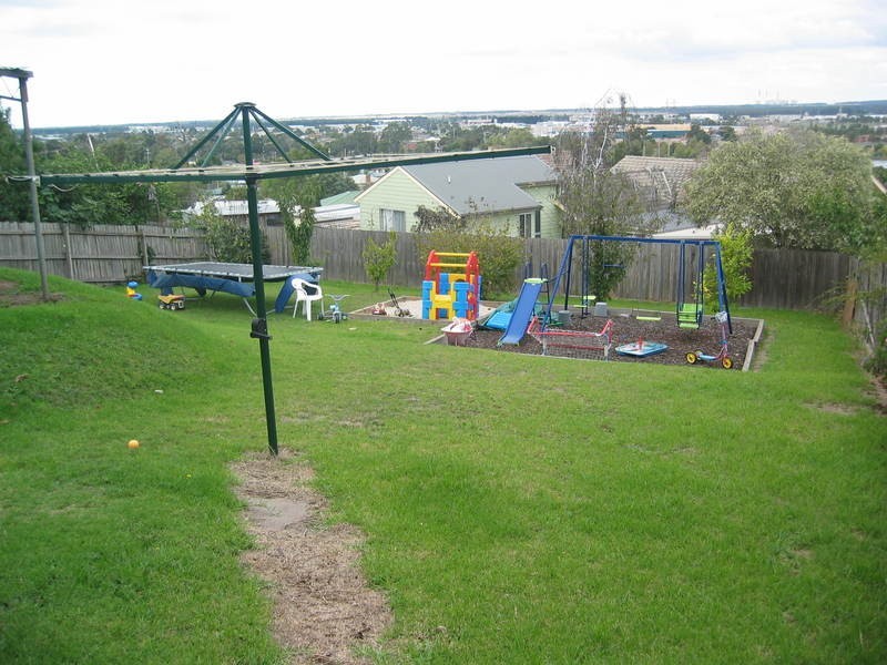 60 McMillan Street, Morwell VIC 3840